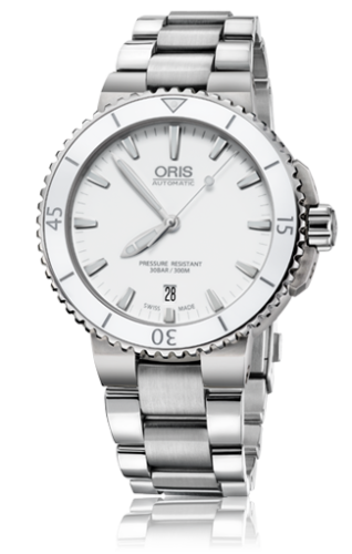 >Oris