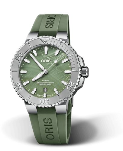 >Oris