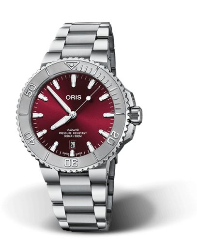 >Oris