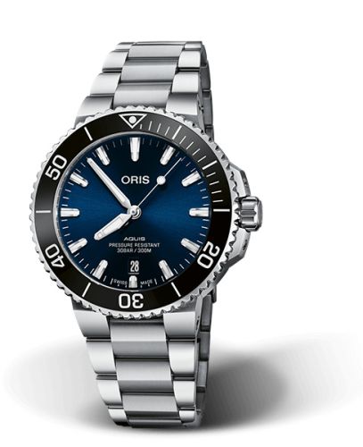 >Oris