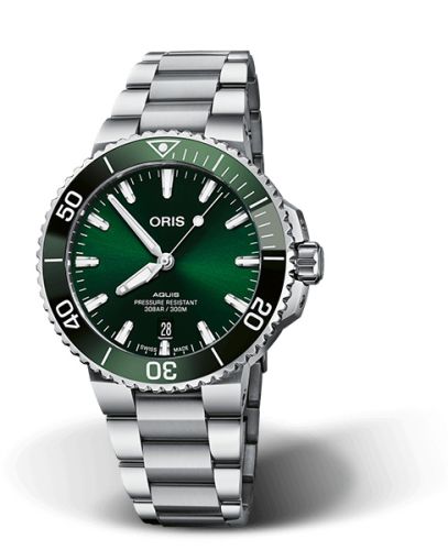 >Oris