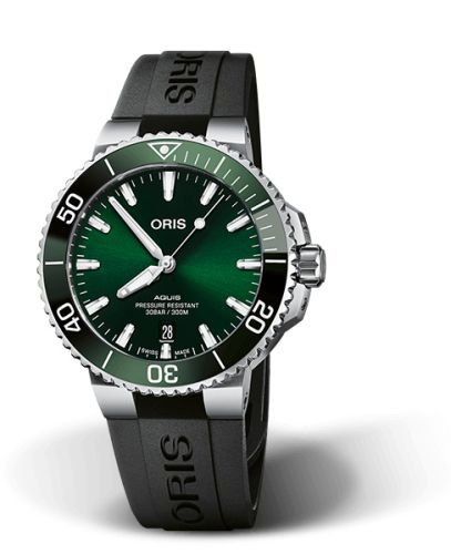 >Oris