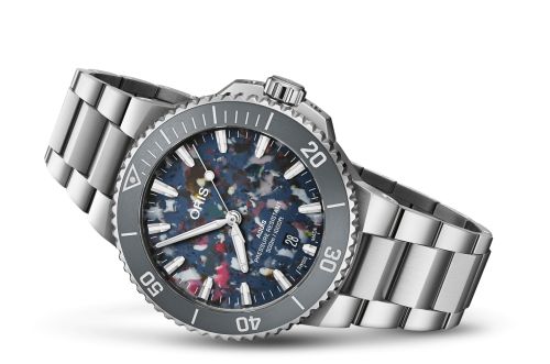 >Oris