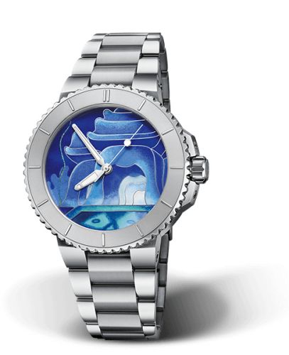 >Oris
