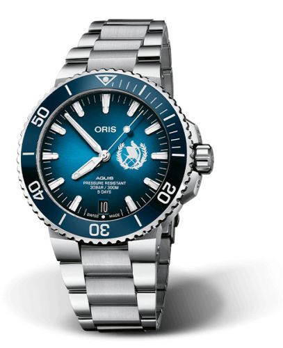 >Oris