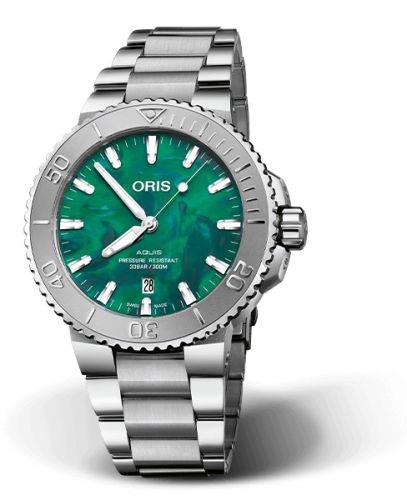 >Oris