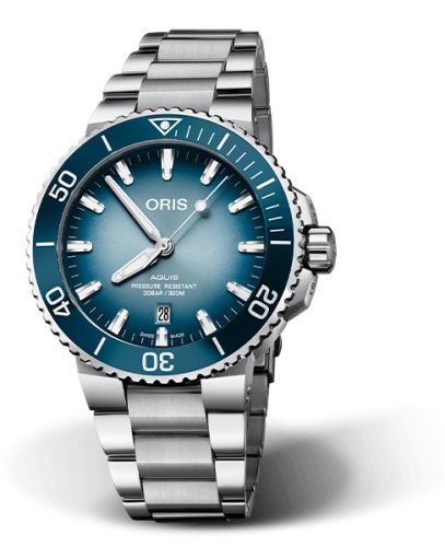 >Oris