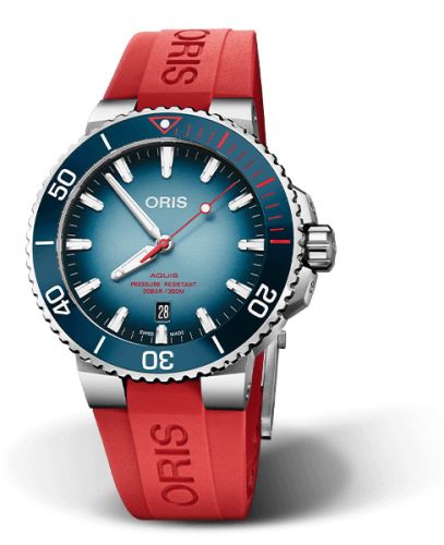 >Oris