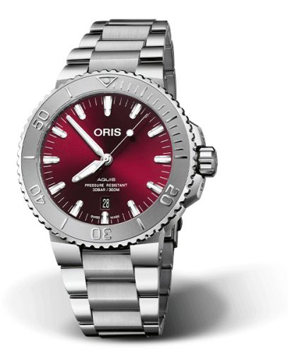 >Oris