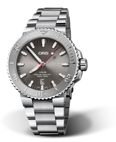 >Oris