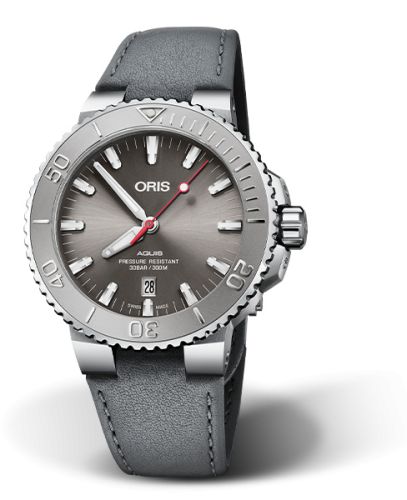 >Oris