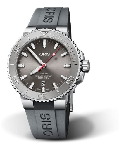>Oris