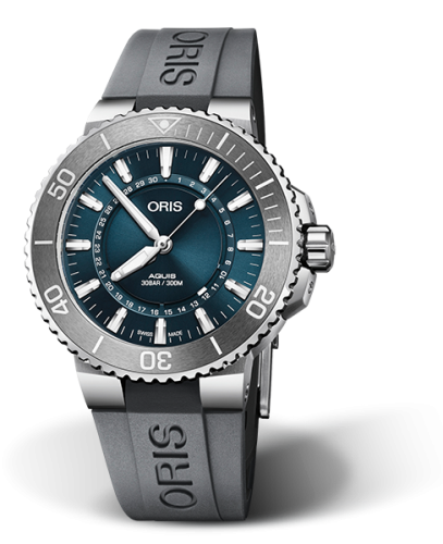 >Oris