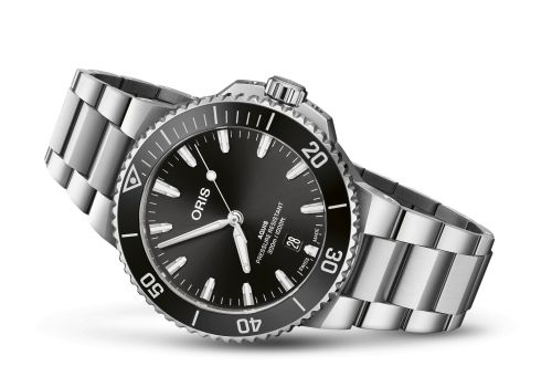 >Oris