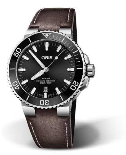 >Oris