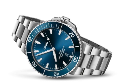 >Oris