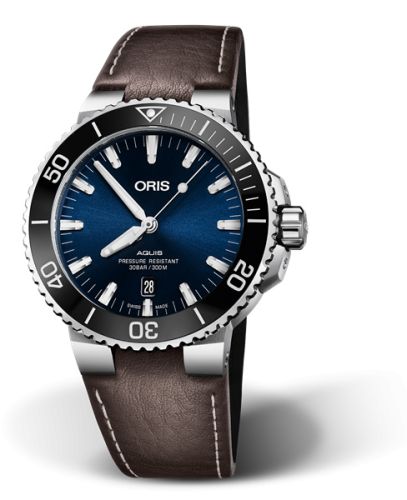 >Oris