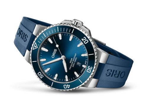 >Oris