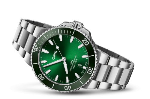 >Oris