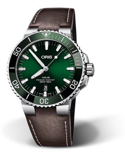 >Oris