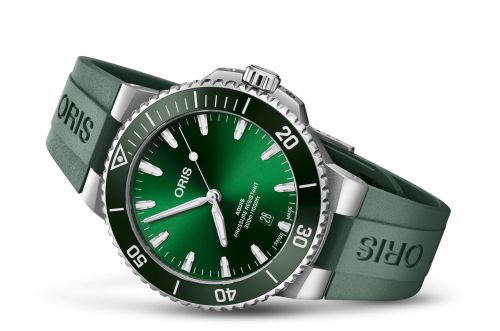 >Oris