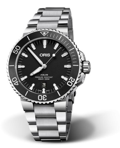 >Oris