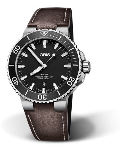 >Oris