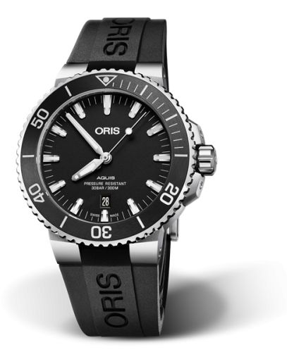 >Oris