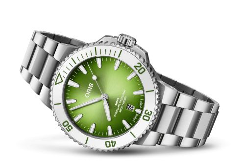 >Oris