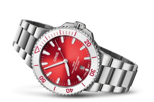>Oris