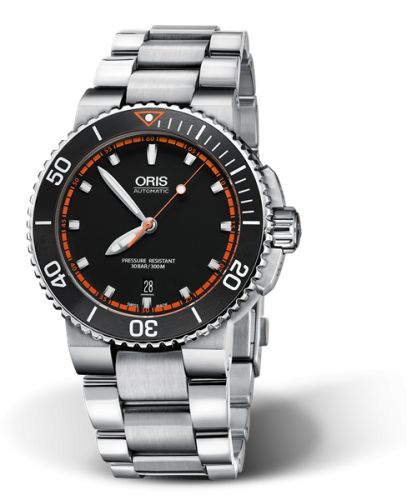 >Oris
