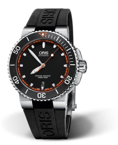 >Oris