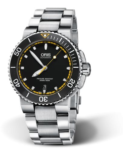 >Oris