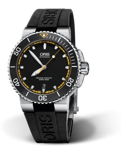 >Oris