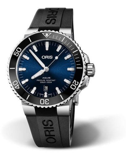 >Oris