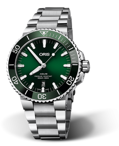 >Oris