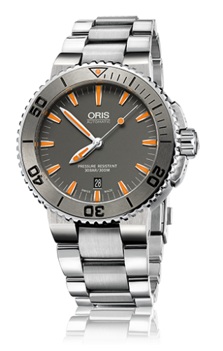 >Oris