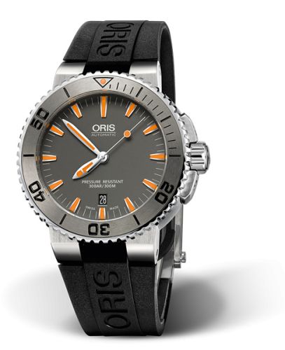 >Oris