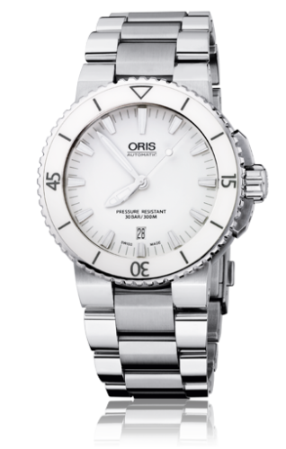 >Oris