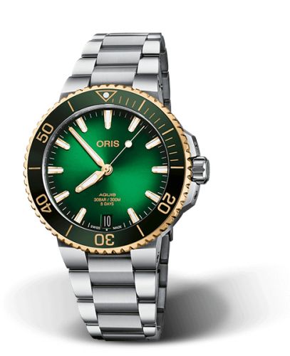 >Oris