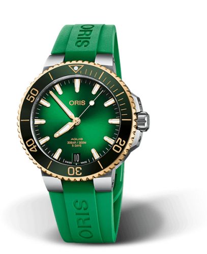 >Oris