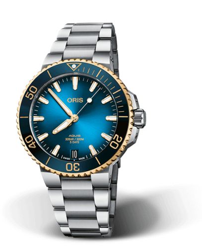 >Oris