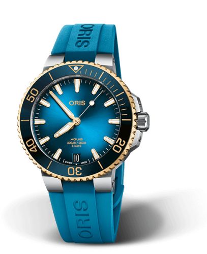 >Oris
