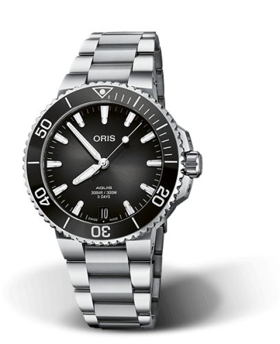 >Oris