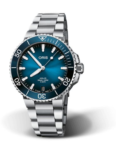 >Oris