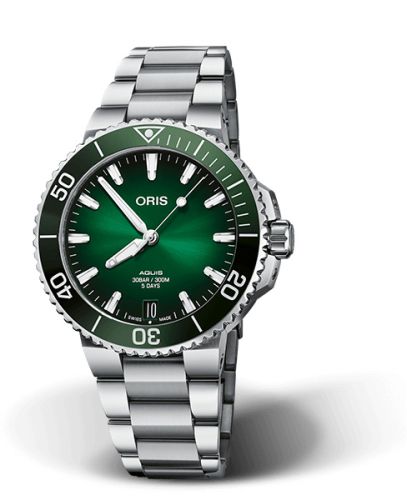 >Oris
