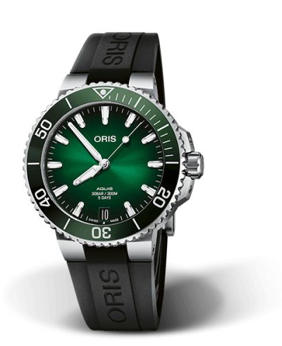 >Oris