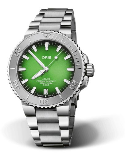 >Oris