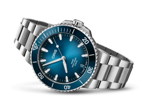 >Oris