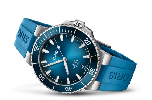 >Oris